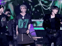 Heart Boys GIF