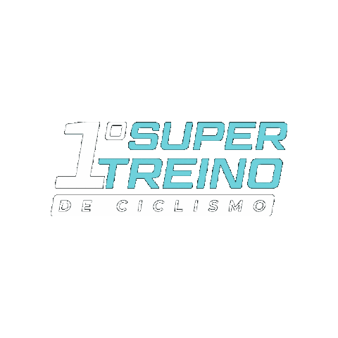 1 Super Treino Sticker by Açaí Conexão Amazônia