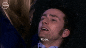 David Tennant Hello GIF by Doctor Who