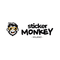 Easypeel Sticker by Stickermonkey