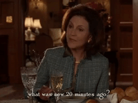 season 5 netflix GIF by Gilmore Girls 