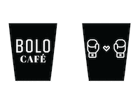 Coffee Tea Sticker by BOLO