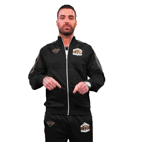 boxinginfluencers giphyupload click here ex on the beach eotb Sticker