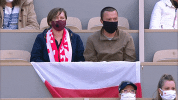 Sport Tennis GIF by Roland-Garros