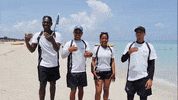 BlauHotels animacion varadero blauhotels GIF