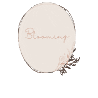 MoreAfrica flower hotel blooming ngo Sticker