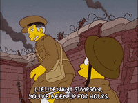 bart simpson GIF