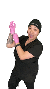 newbodyaesthetics new body aesthetics newbodyaesthetics drgaiser doctorgaiser Sticker