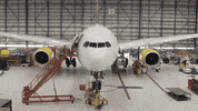 Factory Usine GIF by Safran