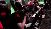 Sad Shock GIF by SINNERS Esports