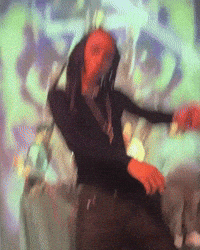 Flex Dancing GIF by Respective