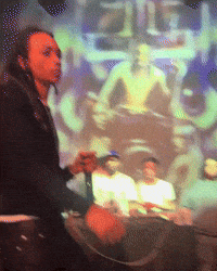 Flex Dancing GIF by Respective