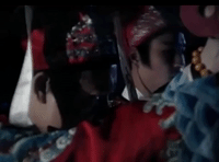 shao nian bao qing tian what GIF