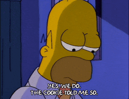 homer simpson episode 3 GIF