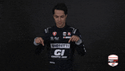 Salvador Andretti GIF by INDYCAR