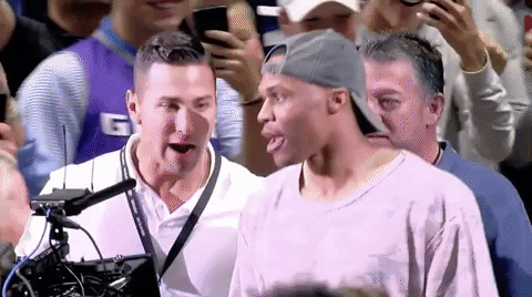 russell westbrook big 3 basketball GIF by BIG3