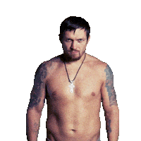 Oleksandr Usyk Laugh Sticker by Matchroom Boxing