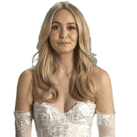 Reality React Sticker by Married At First Sight