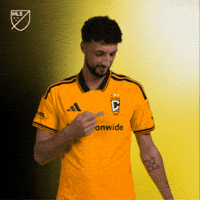 Columbus Crew Point GIF by Major League Soccer