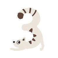 Max 3G Sticker by Maxomorra