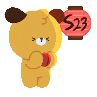Dttos23 Sticker