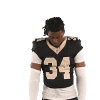 Nfl Flex Sticker by New Orleans Saints