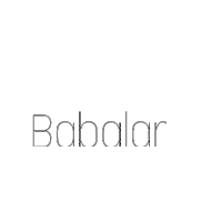 Menekseataybaba Sticker