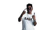 Happy Dance Sticker by BALR.