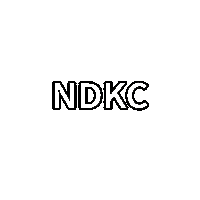 Nemencines dk lithuania lietuva vilnius Sticker