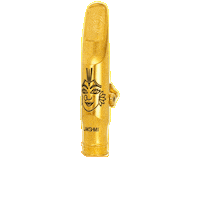 Boston Saxophone Sticker by Virtuosity