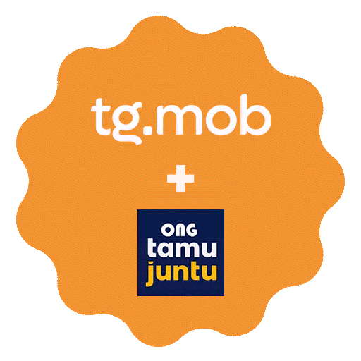 Mobilidadequeaquece Sticker by tgmob