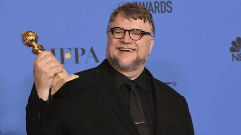 del toro GIF