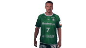 Handball-Bundesliga Handball Sticker by HSG Wetzlar
