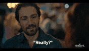 Loveuary GIF by Hallmark Channel