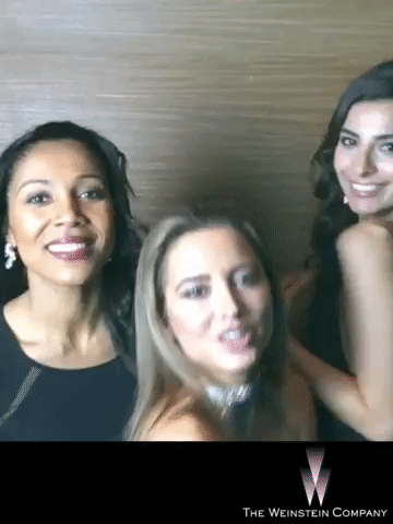 GIF by The Weinstein Company