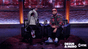 The Kid Mero Showtime GIF by Desus & Mero