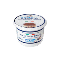 Centrale_Latte_Brescia latte brescia ricette uova Sticker