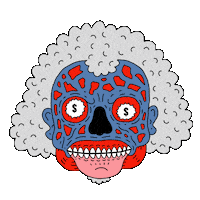woman 2x2tv Sticker by TV channel 2x2