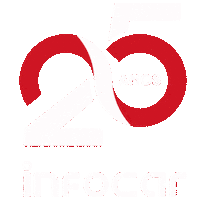 25Anos Sticker by Infocar
