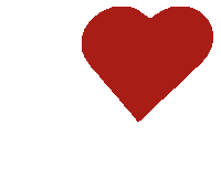 zillertal winter ski herz urlaub Sticker
