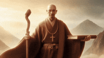 Dungeons And Dragons Wisdom GIF