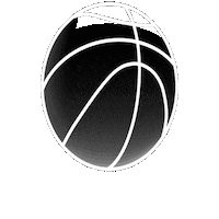 hochschulsport_kit basketball bounce kit karlsruhe Sticker