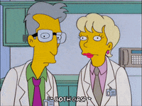 surprised episode 9 GIF