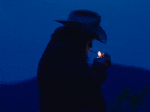 Darling Blue GIF by Marcus King