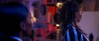 Episode 3 GIF by BET Plus