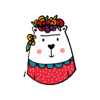 Osa Sticker