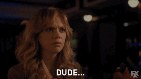 Dating Love GIF by Cake FX