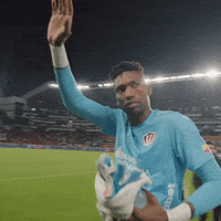 Football Soccer GIF by LDU_Oficial