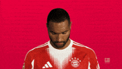 Look Up Fc Bayern GIF by Bundesliga