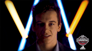 ice hockey sport GIF by NHL